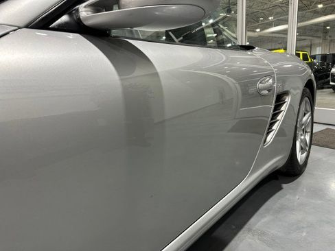 Used 2008 Porsche Boxster S RWD image 15