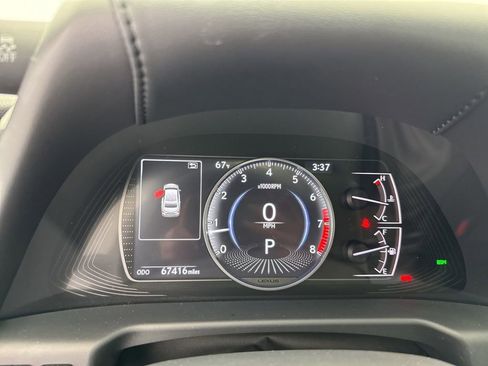 Used 2021 Lexus ES 350 w/ Premium Package FWD image 25