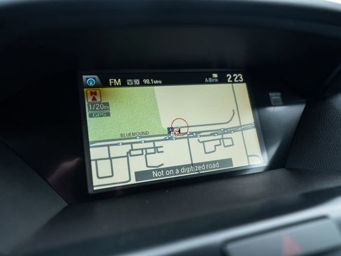 Used 2016 Acura MDX SH-AWD image 30