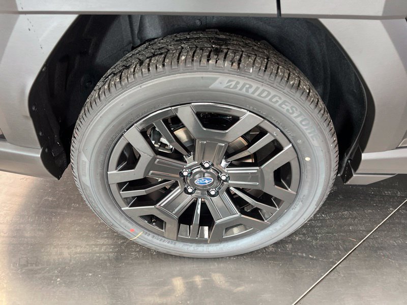 New 2026 Subaru Outback Limited XT AWD/4WD image 10
