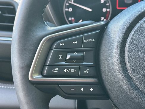 New 2026 Subaru Ascent Touring AWD/4WD image 30