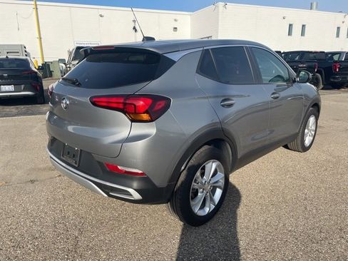 Used 2023 Buick Encore GX Preferred w/ Cold Weather Comfort Package image 7