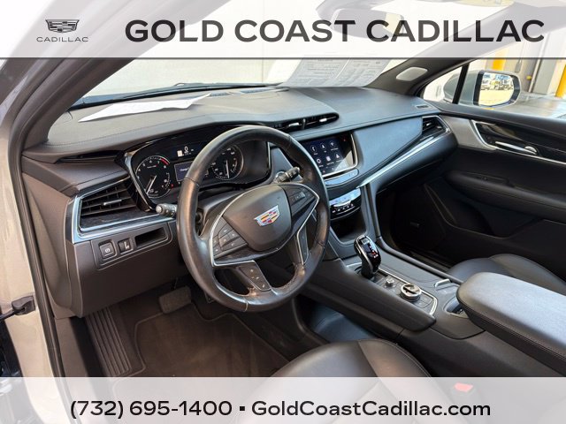 Used 2024 Cadillac XT5 Premium Luxury AWD/4WD image 18