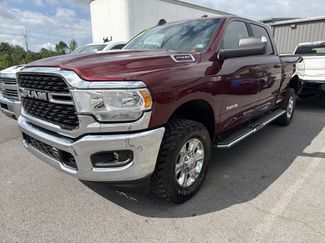 Used 2022 RAM 2500 Big Horn w/ Level 1 Equipment Group AWD/4WD video 4
