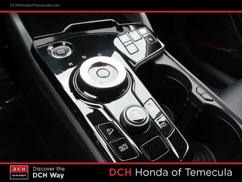 Used 2023 Kia Sportage SX Prestige image 11