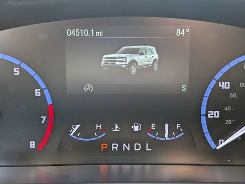 Used 2023 Ford Bronco Sport Big Bend image 30