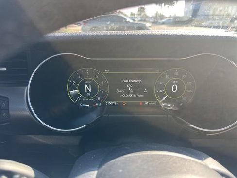 Used 2021 Ford Mustang GT Premium w/ Equipment Group 401A image 32