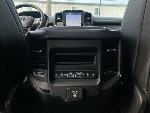 Used 2023 RAM 1500 Limited w/ Bed Utility Group image 14