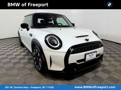 Certified 2024 MINI Cooper S