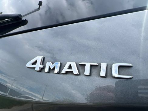 Used 2017 Mercedes-Benz GLE 350 4MATIC image 17