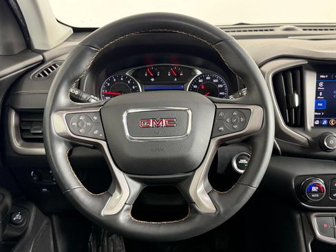 Used 2023 GMC Terrain AT4 w/ Infotainment Package II AWD/4WD image 24