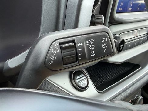 Used 2023 Ford Bronco Sport Big Bend w/ Convenience Package AWD/4WD image 31