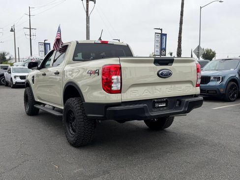 New 2026 Ford Ranger XL AWD/4WD image 10