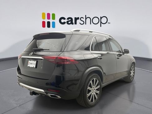 Used 2024 Mercedes-Benz GLE 350 GLE 350 4WD image 5