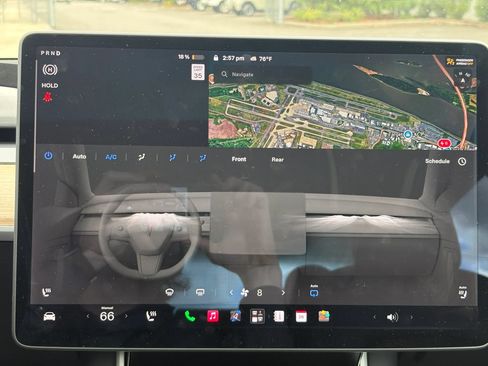 Used 2018 Tesla Model 3 Long Range RWD image 18