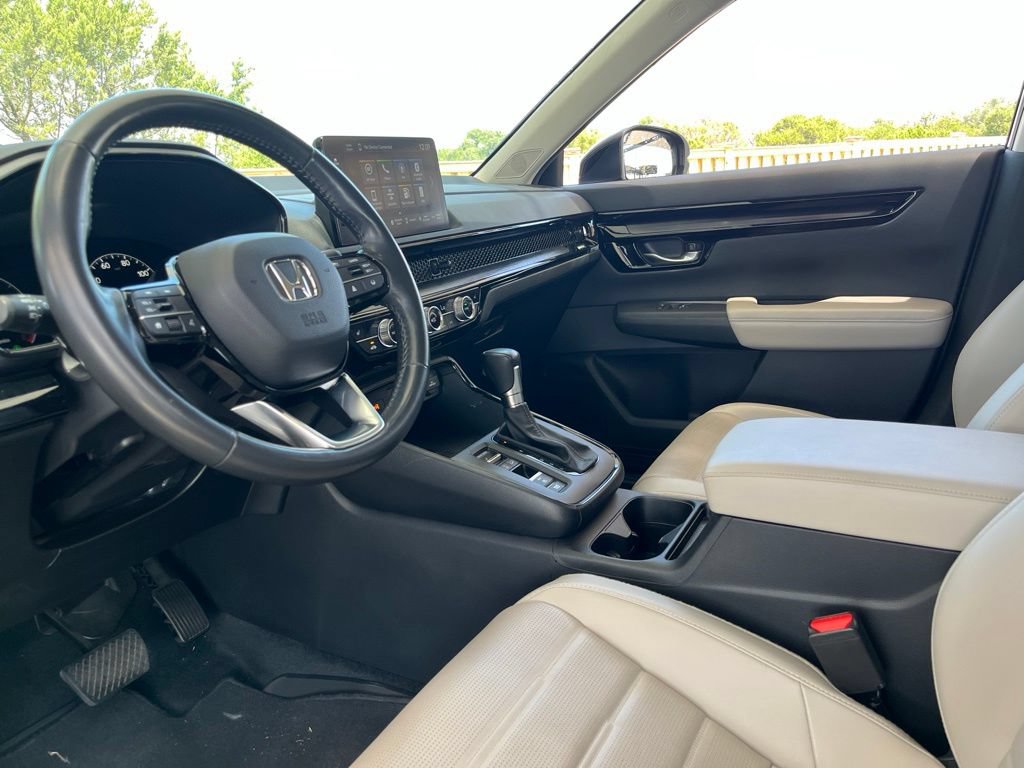 Certified 2023 Honda CR-V EX-L image 18