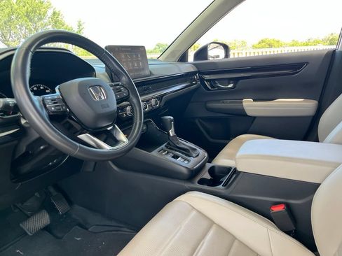 Used 2023 Honda CR-V EX-L image 18