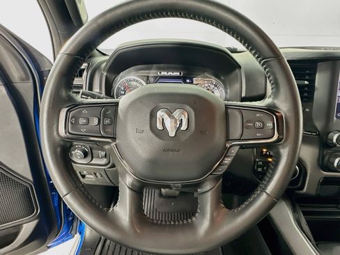 Used 2023 RAM 1500 Big Horn AWD/4WD image 11