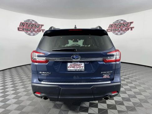 Used 2024 Subaru Ascent Limited w/ Technology Package AWD/4WD image 6