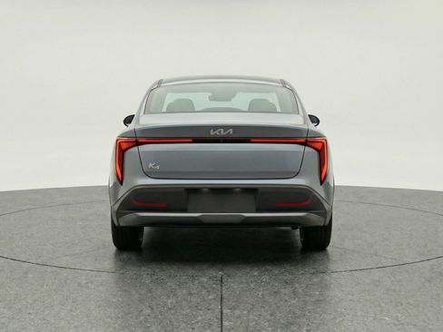 Used 2025 Kia K4 LXS FWD image 7