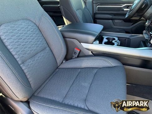 New 2026 RAM 1500 Big Horn image 9