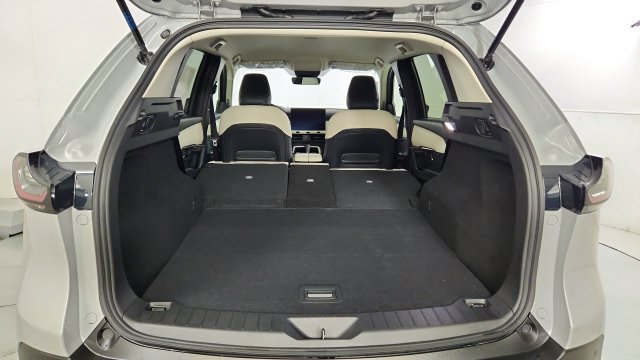New 2026 MAZDA CX-5 Select AWD/4WD image 36