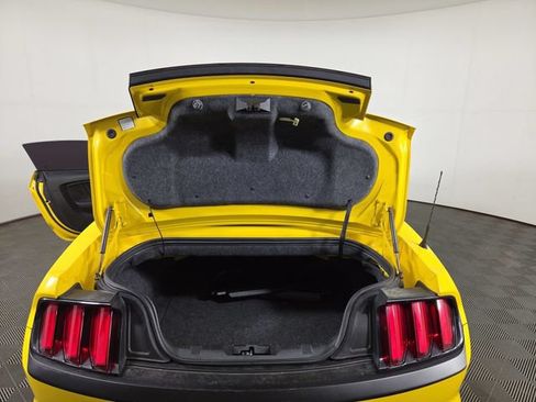 Used 2016 Ford Mustang Premium RWD image 29