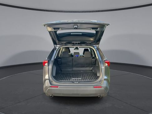 Certified 2024 Toyota RAV4 LE AWD/4WD image 28