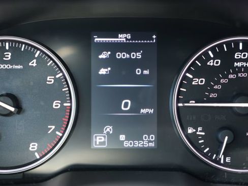 Used 2020 Subaru Outback Premium AWD/4WD image 29