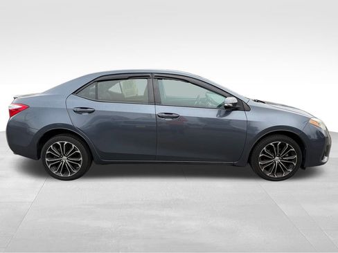 Used 2014 Toyota Corolla S image 8