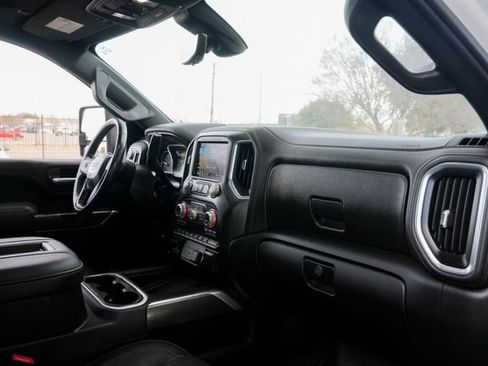 Used 2021 GMC Sierra 2500 AT4 w/ AT4 Premium Plus Package AWD/4WD image 33