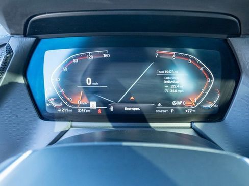 Used 2024 BMW 228i Gran Coupe image 19