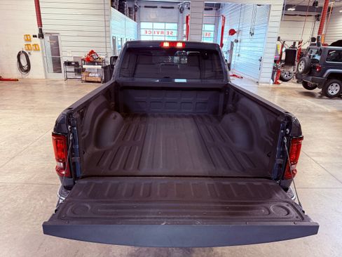 Used 2026 RAM 2500 Big Horn AWD/4WD image 26