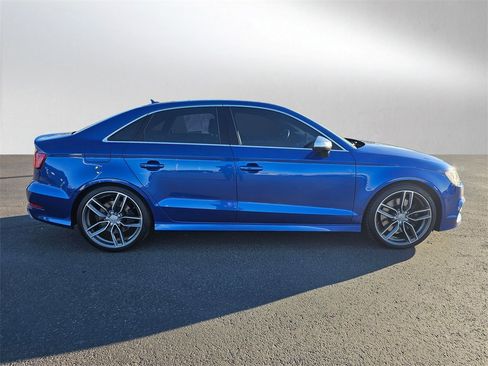 Used 2016 Audi S3 Premium Plus w/ Technology Package image 6