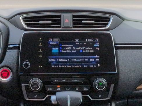 Used 2021 Honda CR-V EX-L image 18