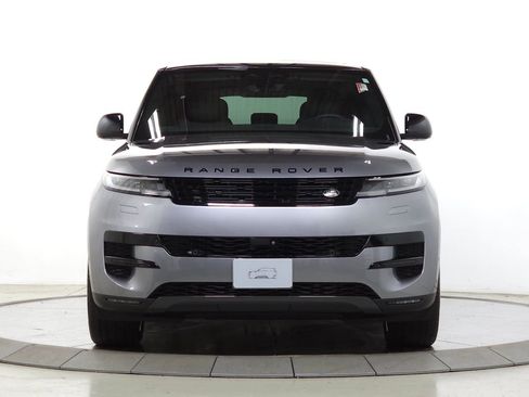 Used 2024 Land Rover Range Rover Sport SE image 11