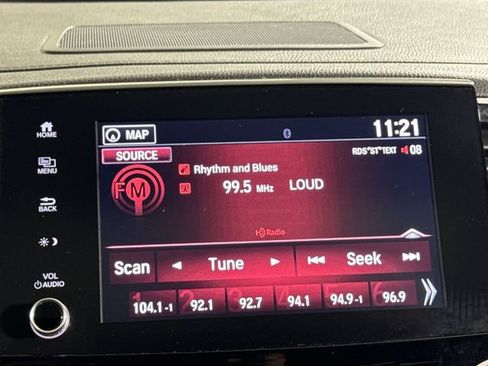 Used 2023 Honda Ridgeline Black Edition image 24