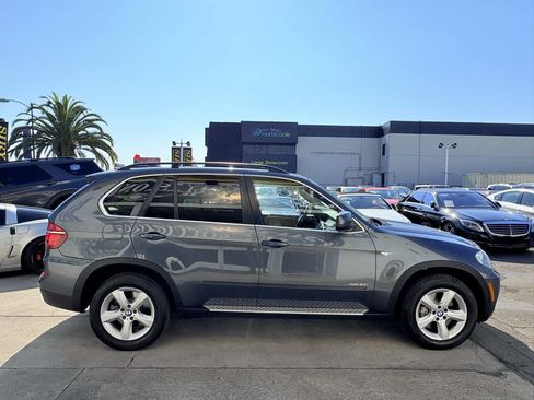 Used 2011 BMW X5 xDrive50i AWD/4WD image 6