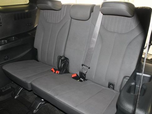 Used 2025 Hyundai Palisade Calligraphy image 24