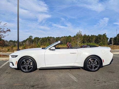 Used 2024 Ford Mustang Premium image 19