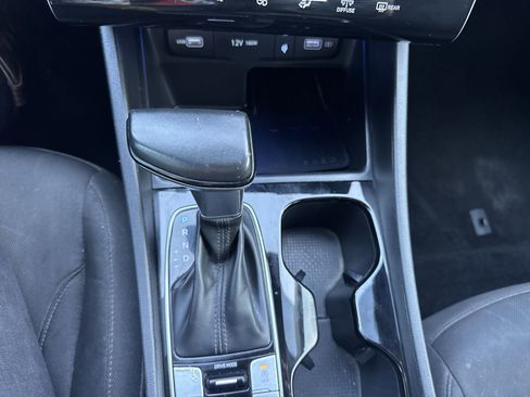 Used 2022 Hyundai Tucson SEL w/ Convenience Package image 17