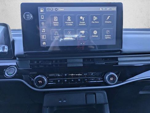 New 2026 Honda Prologue Touring image 12