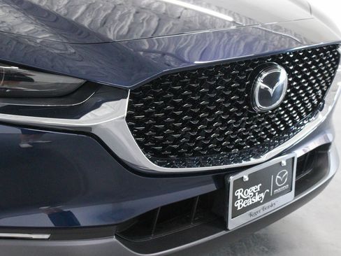 New 2025 MAZDA CX-30 AWD 2.5 S w/ Preferred Package image 18