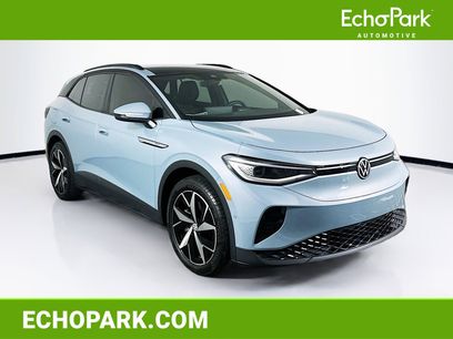 Used 2025 Volkswagen ID.4 Pro S