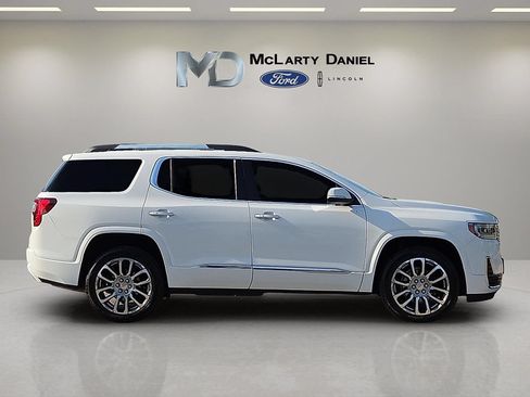 Used 2023 GMC Acadia Denali FWD image 6