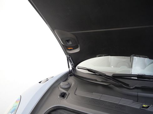 Used 2024 Porsche 718 Boxster Spyder RS RWD image 27