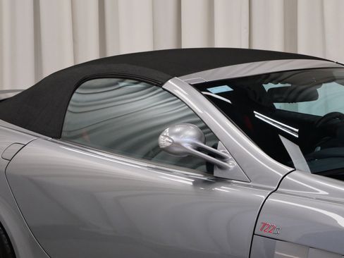 Used 2009 Mercedes-Benz SLR image 43