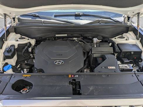 Used 2020 Hyundai Palisade SE AWD/4WD image 22