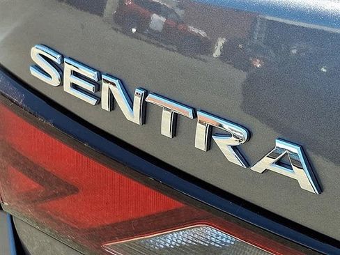 Certified 2024 Nissan Sentra SV w/ All-Weather Package FWD image 31