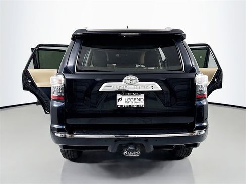 Used 2019 Toyota 4Runner Limited image 25